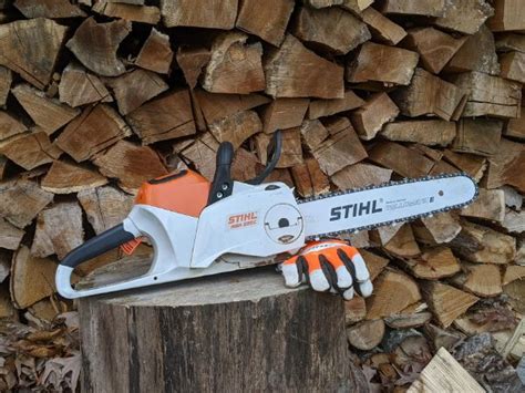 stihl vochtmeter review|Stihl MSA220C.